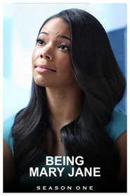 Being Mary Jane Season 1 5