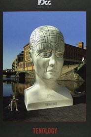Poster 10cc - Tenology 2012