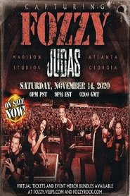 Poster Fozzy Across America