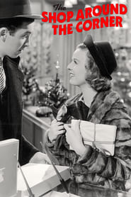 The Shop Around The Corner 1940 Rotten Tomatoes