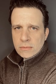 Brian Avers as George Marino