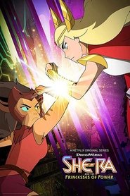 She-Ra and the Princesses of Power Season 2 Episode 7 She-Ra and the Princesses of Power Season 2 Episode 7