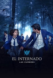 مشاهدة مسلسل El internado: Las Cumbres مترجم