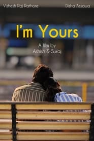 Poster I'm Yours