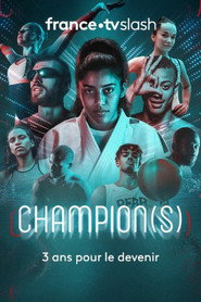 Champions постер