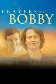 Молитви за Боббі постер