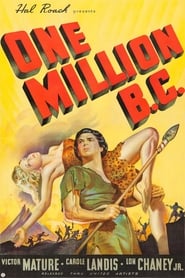 Image One Million B.C. (1940)