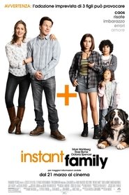Instant Family) Instant Family (2018)