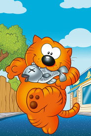 Heathcliff and the Catillac Cats poster