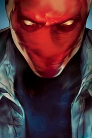 Бетмен: Під червоною маскою постер