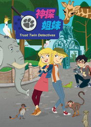神探姐妹 (2017)