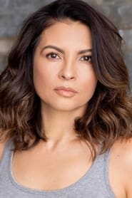 Erica Muñoz as Ally Diaz