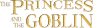 The Princess and the Goblin Logo
