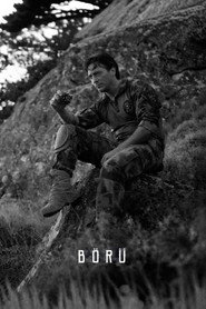 Boru постер