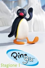 Pingu постер