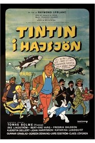 Tintin i Hajsjön poster watch Tintin i Hajsjön now