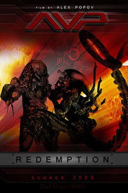 AVP Redemption
