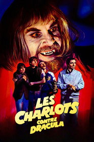 Les Charlots contre Dracula постер
