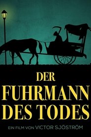 Poster Der Fuhrmann des Todes