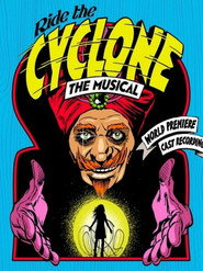 Ride the Cyclone