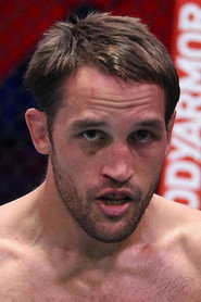 Image of Dustin Stolzfus