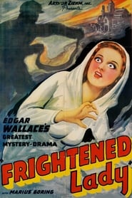 فيلم The Case of the Frightened Lady 1940 مترجم أون لاين بجودة عالية