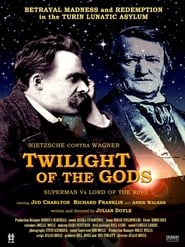 Twilight of the Gods постер