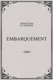 Embarquement