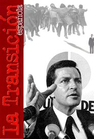 Poster La transición 1995