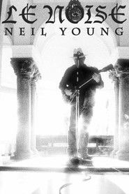 Neil Young - Le Noise