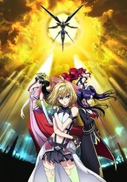CROSSANGE 天使与龙的轮舞