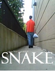 Affiche de Film Snake