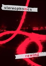 Poster Stereophonics: Rewind 2007