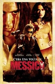 Orologio C'era una volta in Messico (2003) Film completo online