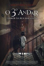 O 3º Andar: Terror na Rua Malasana