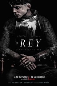 Image El rey (The King)