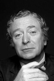 Michael Caine isMichael Jennings