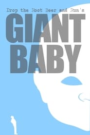Poster Giant Baby