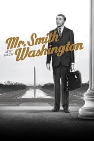 Poster Mr. Smith geht nach Washington