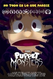 Puppet Monsters
