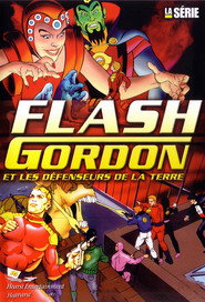 Flash Gordon et les d&eacute;fenseurs de la terre (1986)