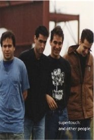 Supertouch and Other People (1991)