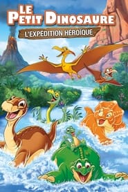 Le Petit Dinosaure 14 : L'Expédition Héroïque (2016)