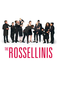 Full Cast of The Rossellinis