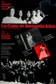 La casa de Bernarda Alba