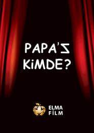 Poster Papaz Kimde