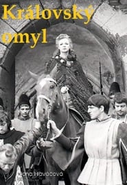 Watch Královský omyl Full Movie Online 1968