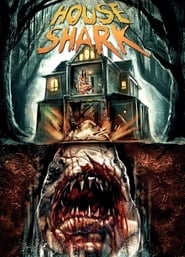 House Shark постер
