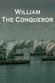 Poster William The Conqueror 2013