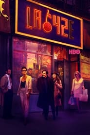 The Deuce streaming